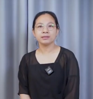 Karen Ho,伴寵一程營運經理團隊照片