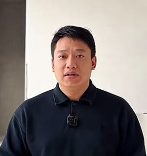 Kelvin Chan,伴寵一程創辦人團隊照片